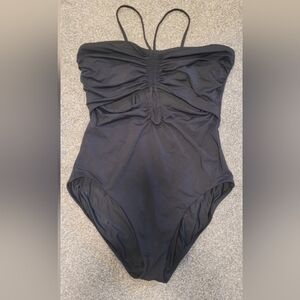 Calia one piece swimsuit, size 14